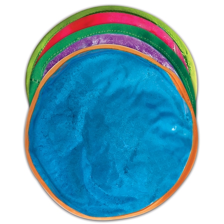 Sensory Playtivity Squeezy Stuff Sensory Discs 3-Pack 866303